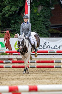 Goldene Schärpe 2021 - Ponys