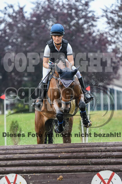 Late-Entry-Vielseitigkeit Langenfeld (11.+13./14.06.2020)