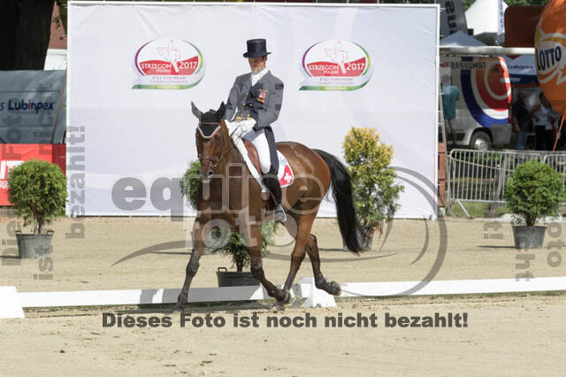 European Championship Eventing 2017