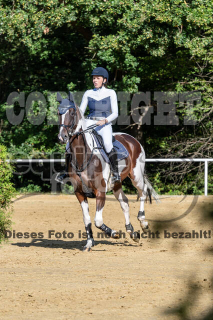 RFV Dinslaken-Hiesfeld (Herbstturnier)