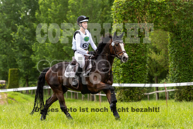 Westerstede Horse Trials 2021