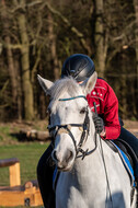 Geländetraining Wesel Obrighoven (19.+20.03.2022)