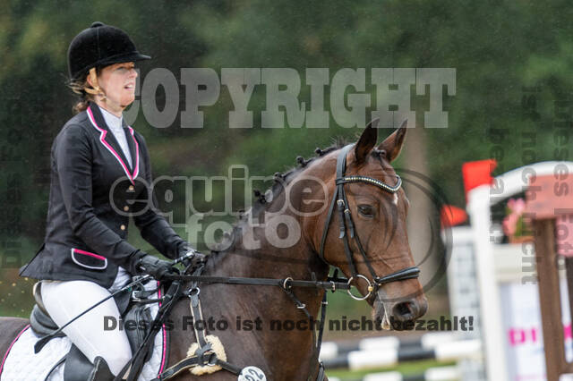 Vielseitigkeit RSV Wesel Obrighoven (26.+27.09.2020)