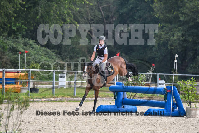 Late-Entry-Vielseitigkeit Langenfeld (11.+13./14.06.2020)