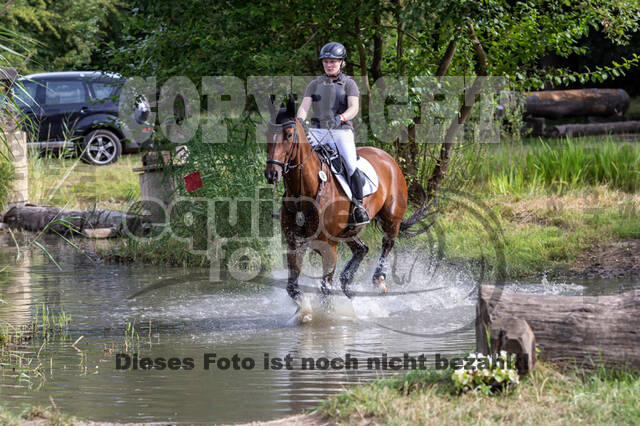 Late-Entry Vielseitigkeit Hamminkeln/Wesel (01.+02.08.2020)