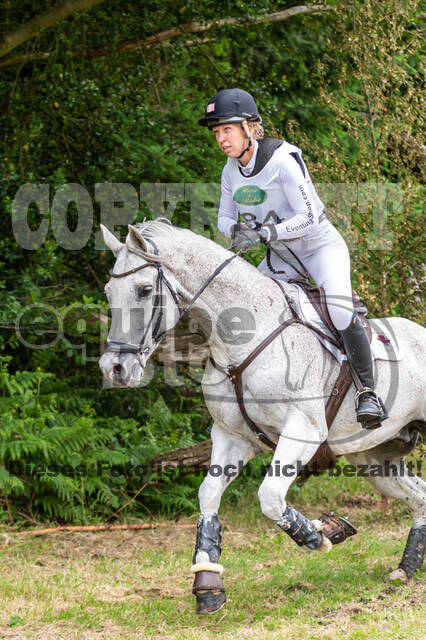 Westerstede Horse Trials 2021