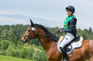 DJM Vielseitigkeit 2019, Kreuth