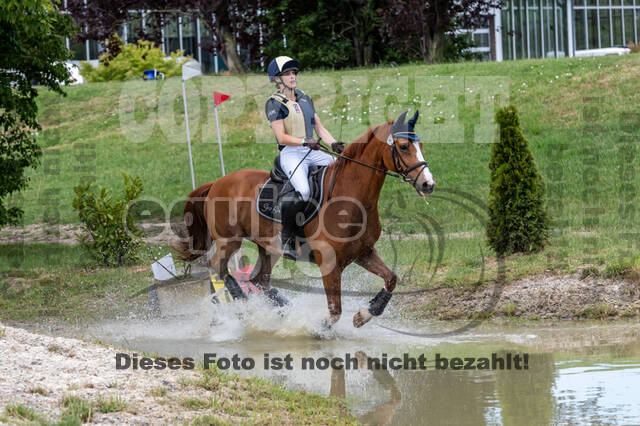 Late-Entry-Vielseitigkeit Langenfeld (11.+13./14.06.2020)