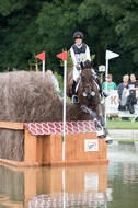 FEI European Championship Eventing 2017