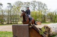 Geländetraining ZRFV Hamminkeln (24+25.04.2021)