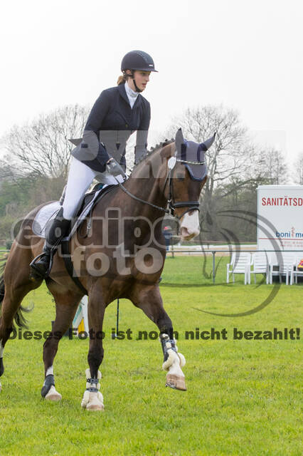 RV Seydlitz Kamp (06.+07.04.2019)