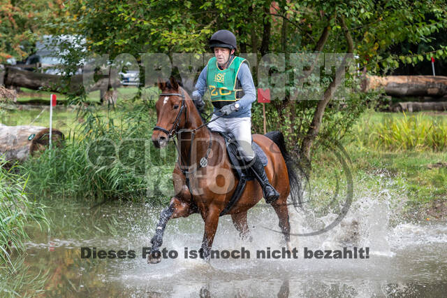 Vielseitigkeit RSV Wesel Obrighoven (26.+27.09.2020)