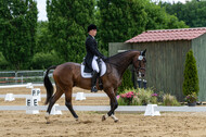 Westerstede Horse Trials 2021