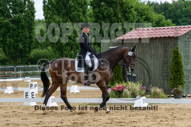 Westerstede Horse Trials 2021