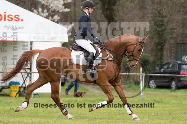 RV Seydlitz Kamp (06.+07.04.2019)