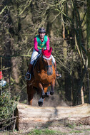 Geländetage beim RSV St. Hubertus Wesel Obrighoven (26.+27.03.2022)