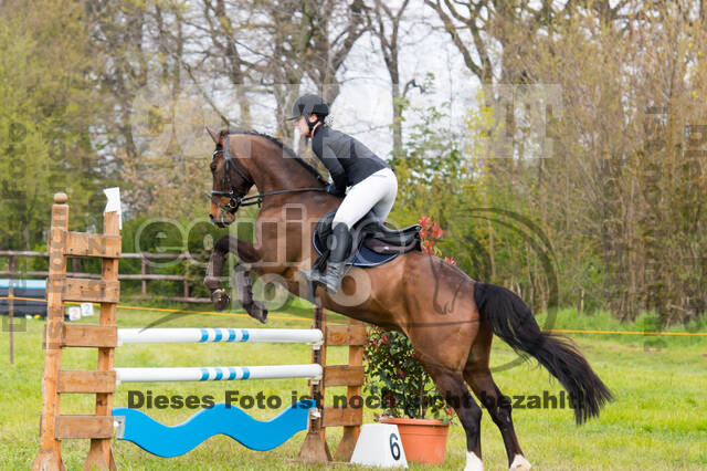 RV Lippe Bruch Gahlen (Geländepark Hardtberg 2019)