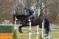 Trainingsturnier Langenfeld (12.+13.03.2022)