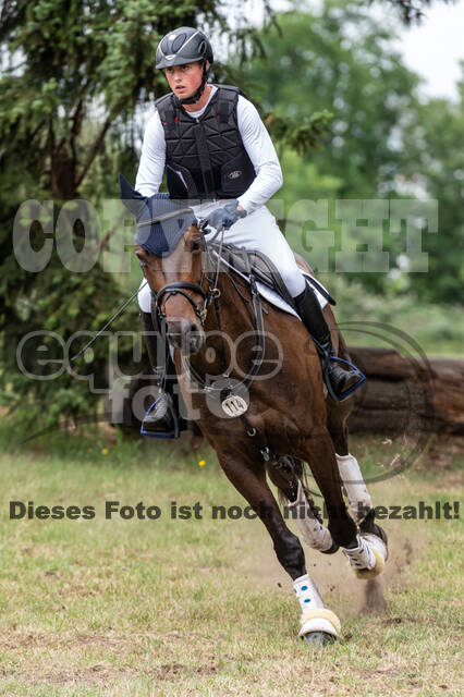 Late-Entry-Vielseitigkeit Langenfeld (11.+13./14.06.2020)