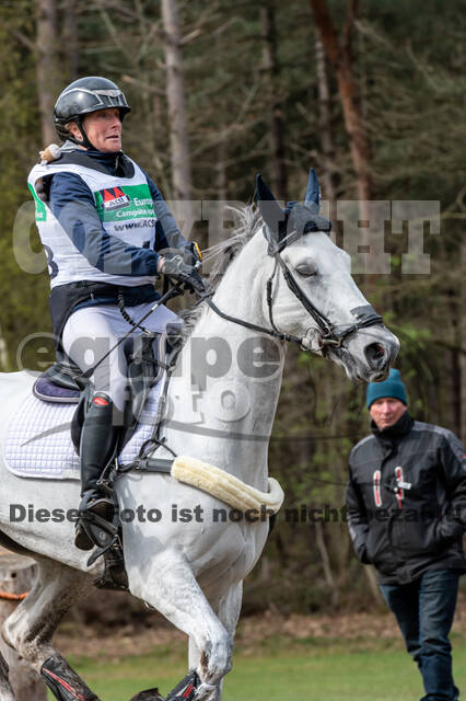 Kronenberg - De Peelbergen (02.04.2022)