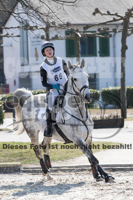 Eventing Langenfeld