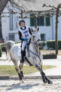 Eventing Langenfeld