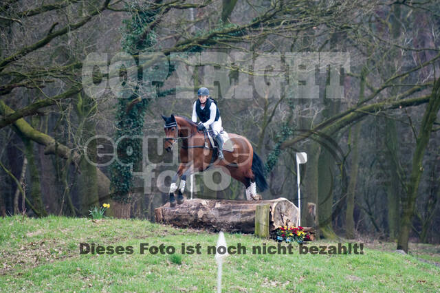 Geländetage RVO St. Hubertus Wesel-Obrighoven (23.-24.03.2019)