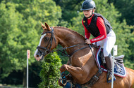Goldene Schärpe 2021 - Ponys