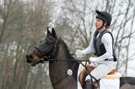 Geländetage RVO St. Hubertus Wesel-Obrighoven (23.-24.03.2019)