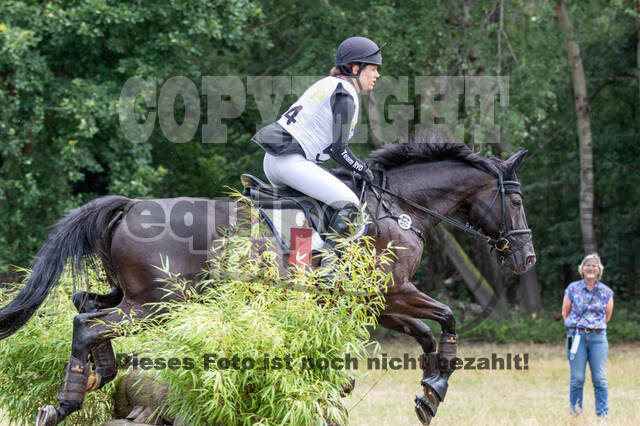 Late-Entry Vielseitigkeit Hamminkeln/Wesel (01.+02.08.2020)