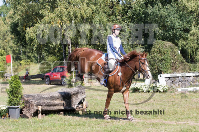Vielseitigkeitsturnier RSV St. Hubertus Wesel Obrighoven