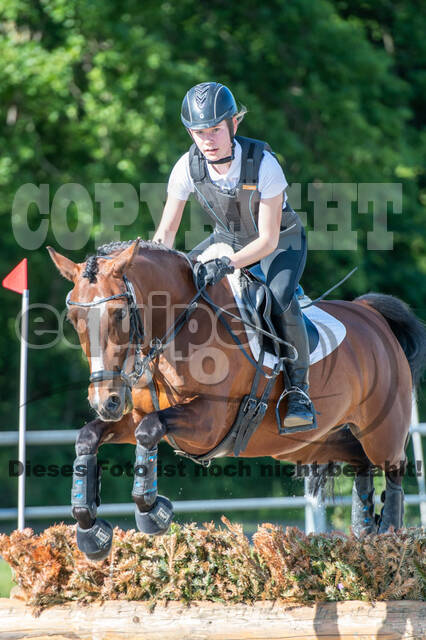 Test of Choise Langenfeld (29.+30.05.2021)