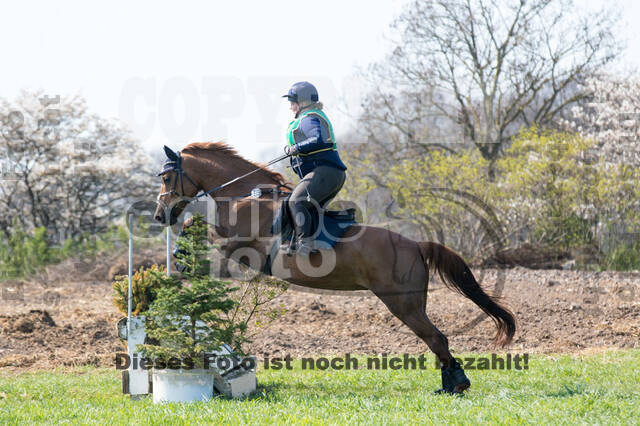 RV Seydlitz Kamp (06.+07.04.2019)