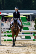 Goldene Schärpe 2021 - Ponys