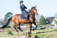 Geländetraining Wesel Obrighoven (19.+20.03.2022)