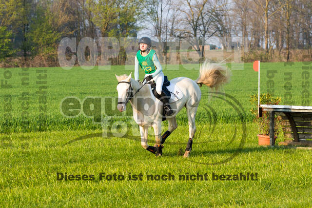 RV Seydlitz Kamp (06.+07.04.2019)