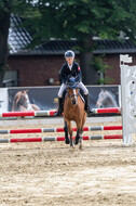 Goldene Schärpe 2021 - Ponys