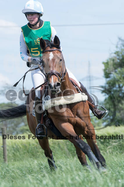 Vielseitigkeitsturnier ZRuFV von Lützow Hamminkeln