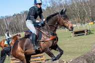 Geländetraining Wesel Obrighoven (19.+20.03.2022)