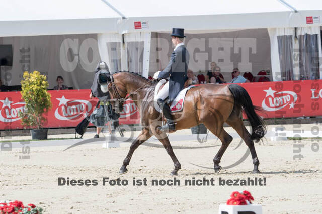 European Championship Eventing 2017