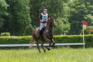 Westerstede Horse Trials 2021