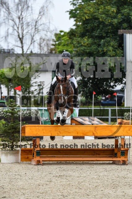 Late-Entry-Vielseitigkeit Langenfeld (11.+13./14.06.2020)