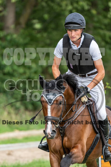 Late-Entry-Vielseitigkeit Langenfeld (06.+07.07.2020)