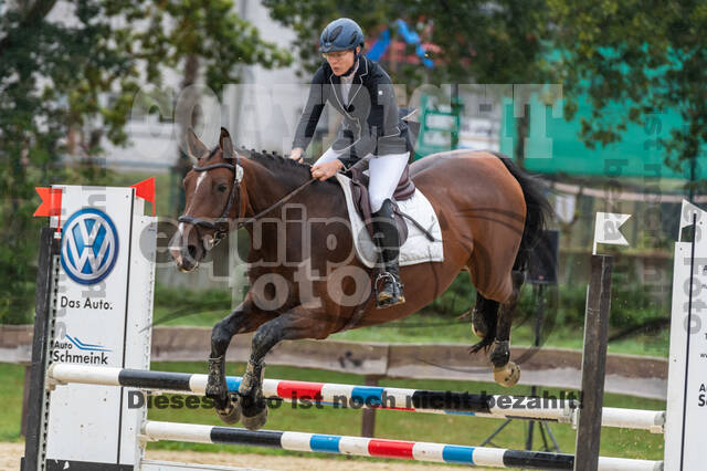 Vielseitigkeit RSV Wesel Obrighoven (26.+27.09.2020)