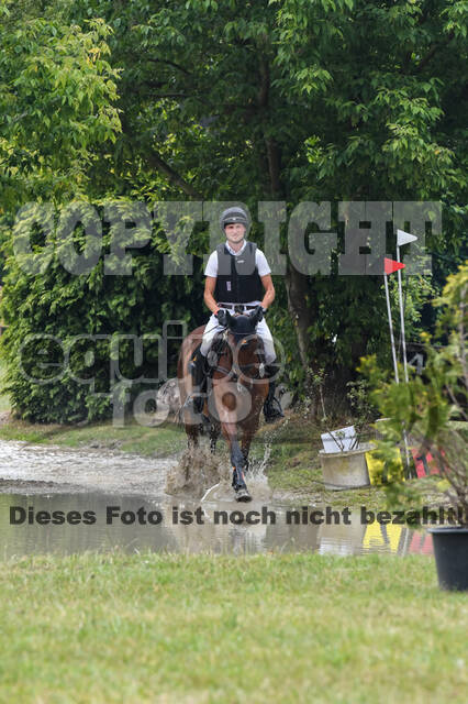 Late-Entry-Vielseitigkeit Langenfeld (11.+13./14.06.2020)