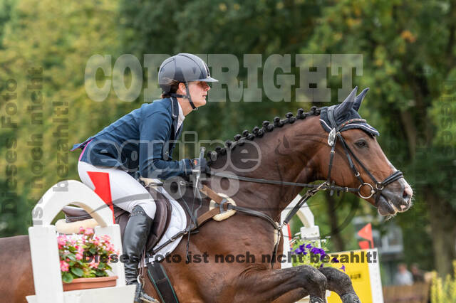 Vielseitigkeit RSV Wesel Obrighoven (26.+27.09.2020)