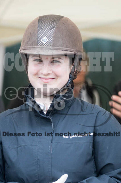 Vielseitigkeitsturnier ZRFV von Lützow Hamminkeln