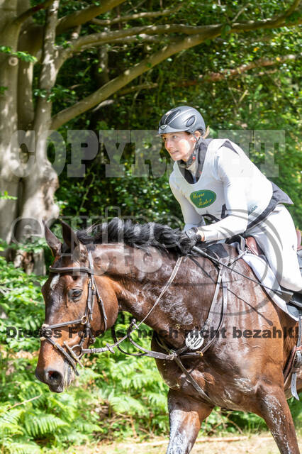 Westerstede Horse Trials 2021