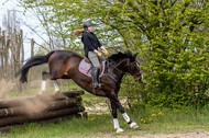 Geländetraining ZRFV Hamminkeln (24+25.04.2021)