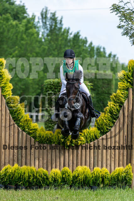 Westerstede Horse Trials (10.-13.06.2021)